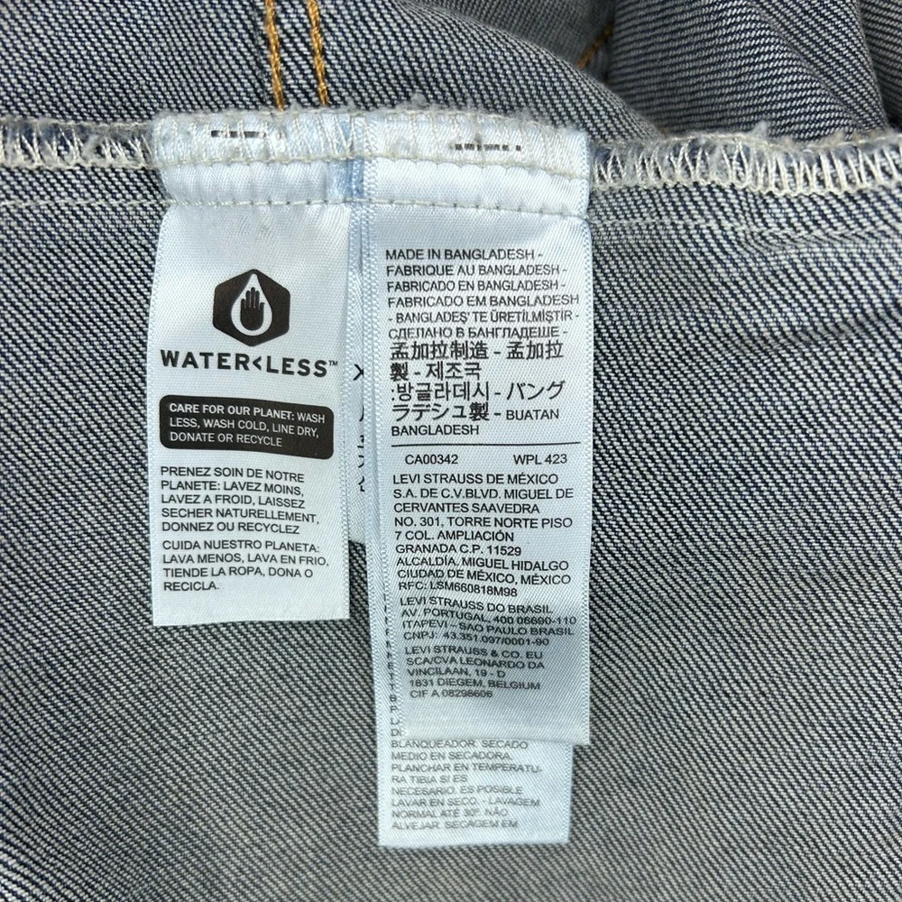 Levis stylish versatile